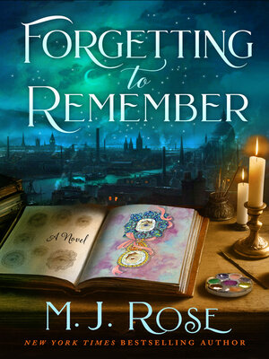 cover image of Forgetting to Remember